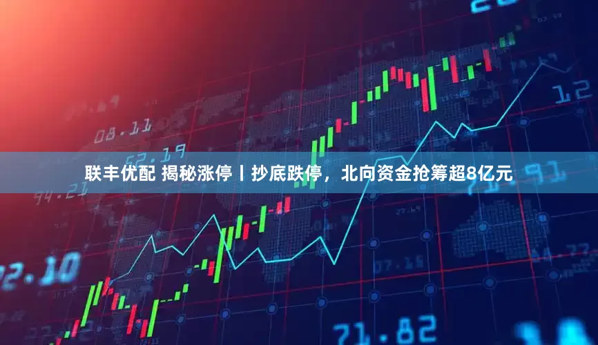 联丰优配 揭秘涨停丨抄底跌停，北向资金抢筹超8亿元